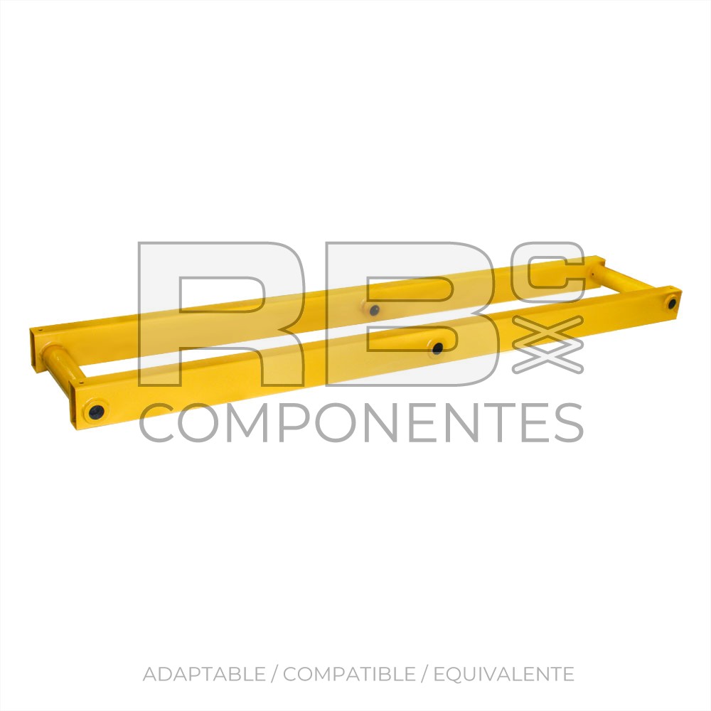 BRAZO RECONSTRUIDO AD/CO/EQ POR CLIENTE HL