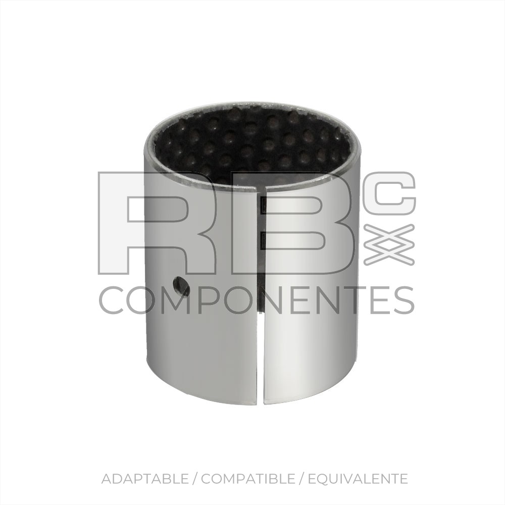CASQUILLO AD/CO/EQ HL COMP 2390150510