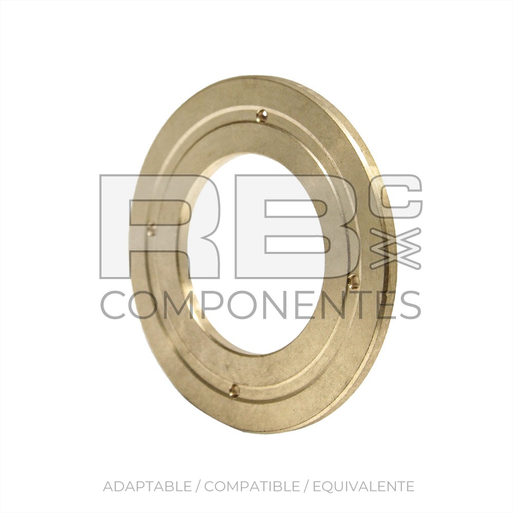 EJE CILINDRO DIRECCION AD/CO/EQ HL 158C165700