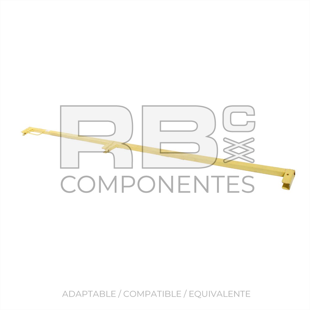BARRA SUPERIOR DCH AD/CO/EQ HL 124B169230