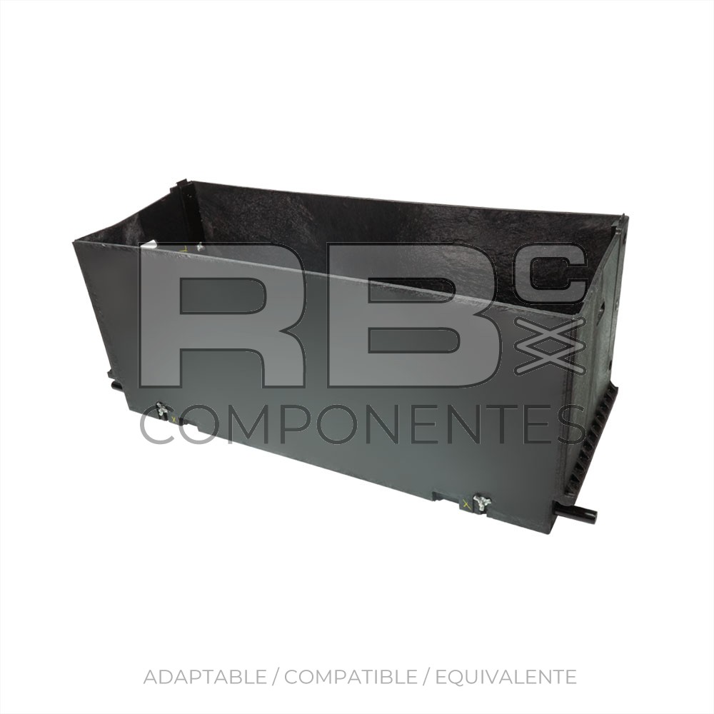 COFRE BATERIA AD/CO/EQ JL