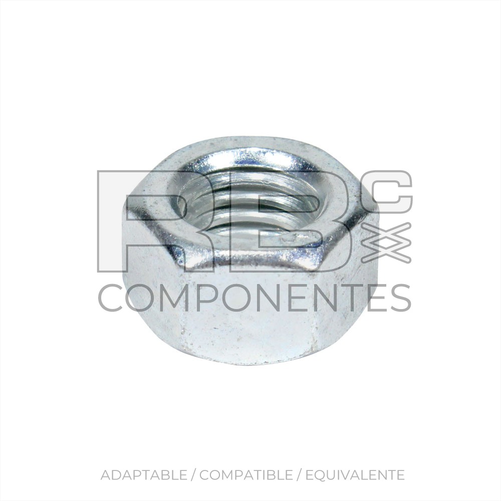 TUERCA HEXAGONAL AD/CO/EQ JL 3312005