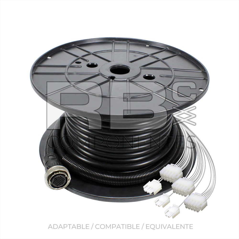 MANGUERA CABLEADA HL12SDXADAPTABLE REF   196c153370
