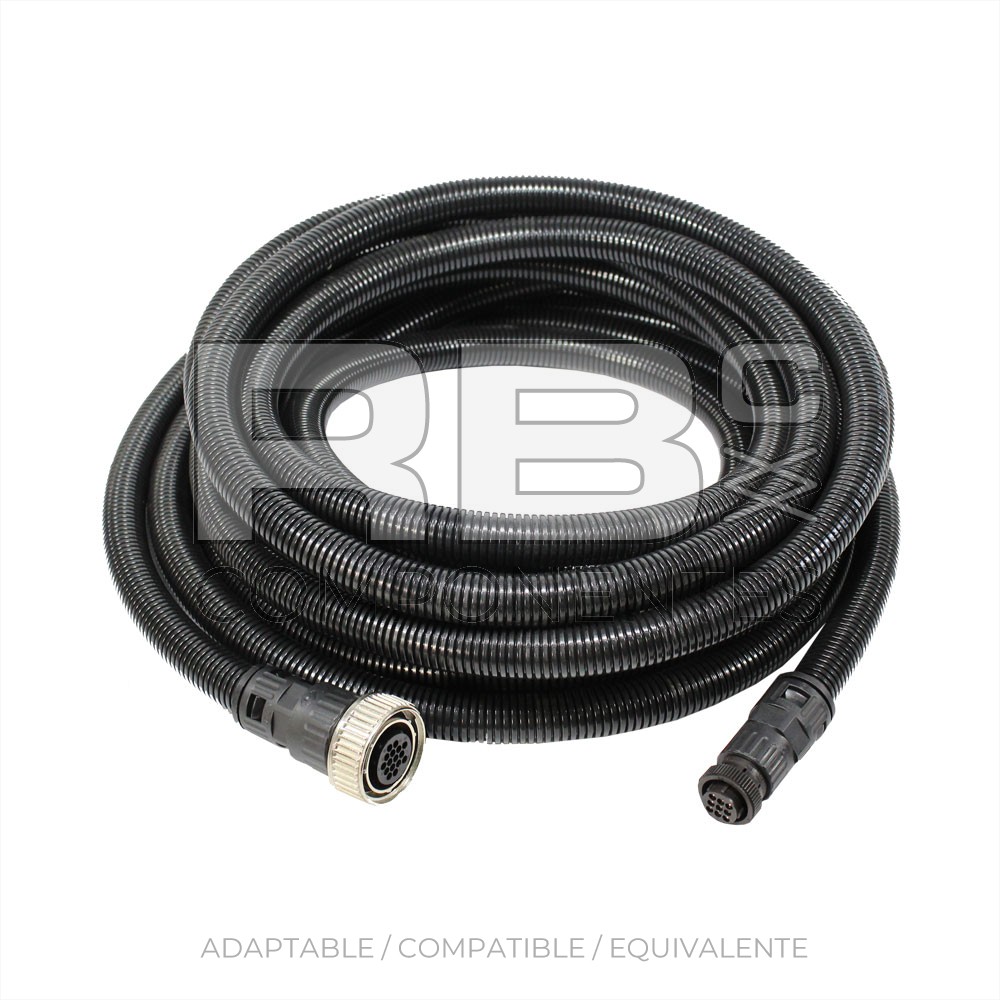 MANGUERA CUADRO SUP/CHASIS AD/CO/EQ HL COMP 10 