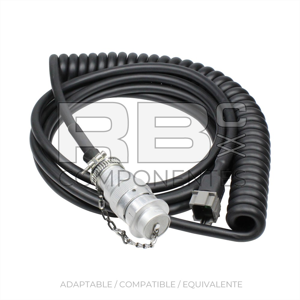 CABLE CAJA CONTROL ADAPTABLE REF 1001096705