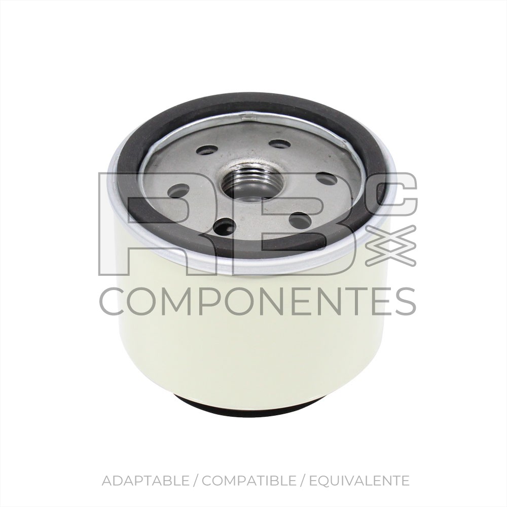 FILTRO DE GASOIL adaptable GE 65853