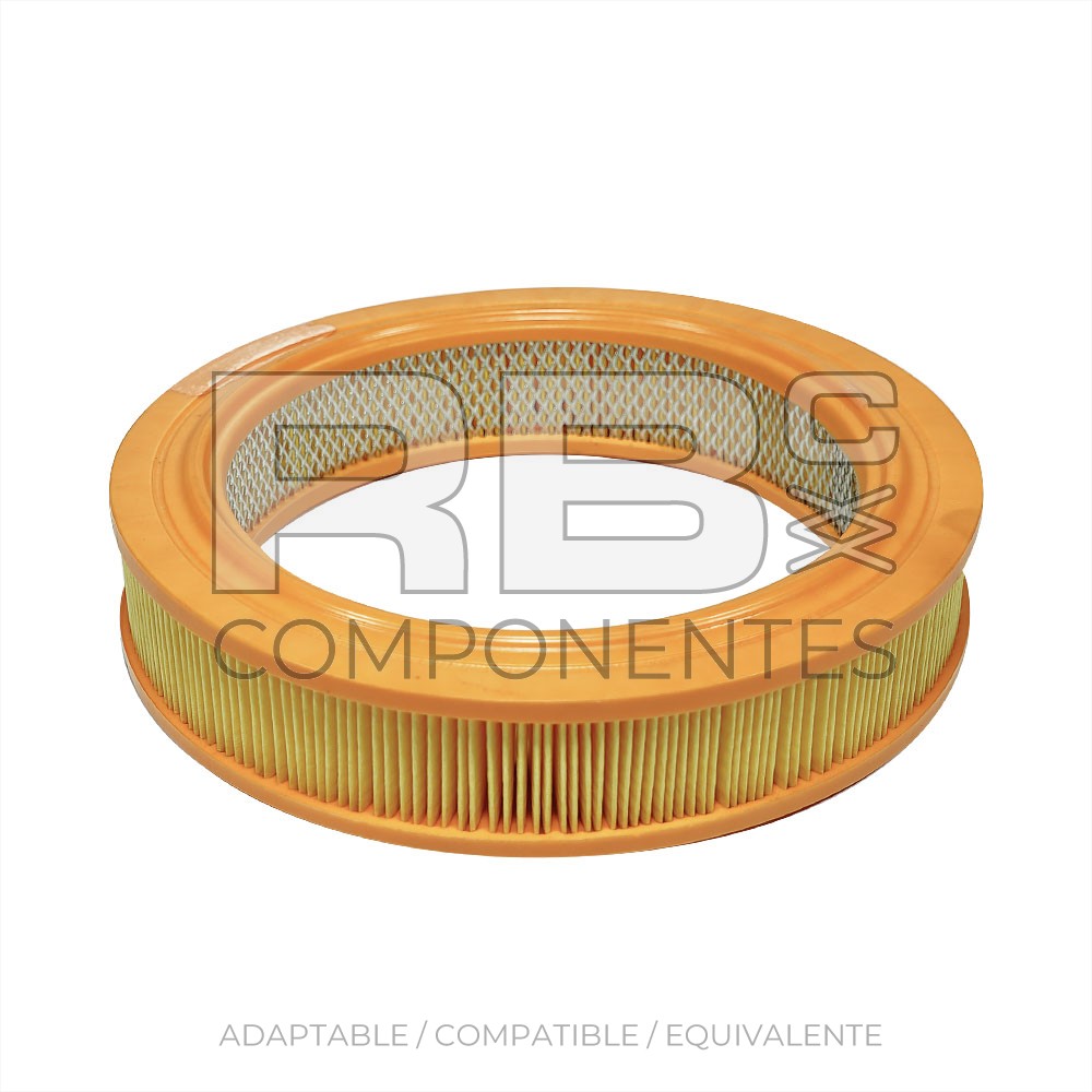 FILTRO DE AIRE ADAPTABLE REF. 16546-16000