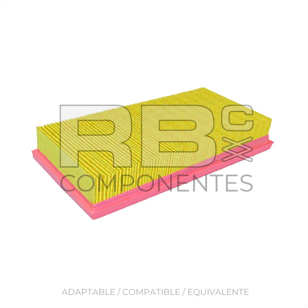 FILTRO AIRE  ADAPTABLE REF 2175165000