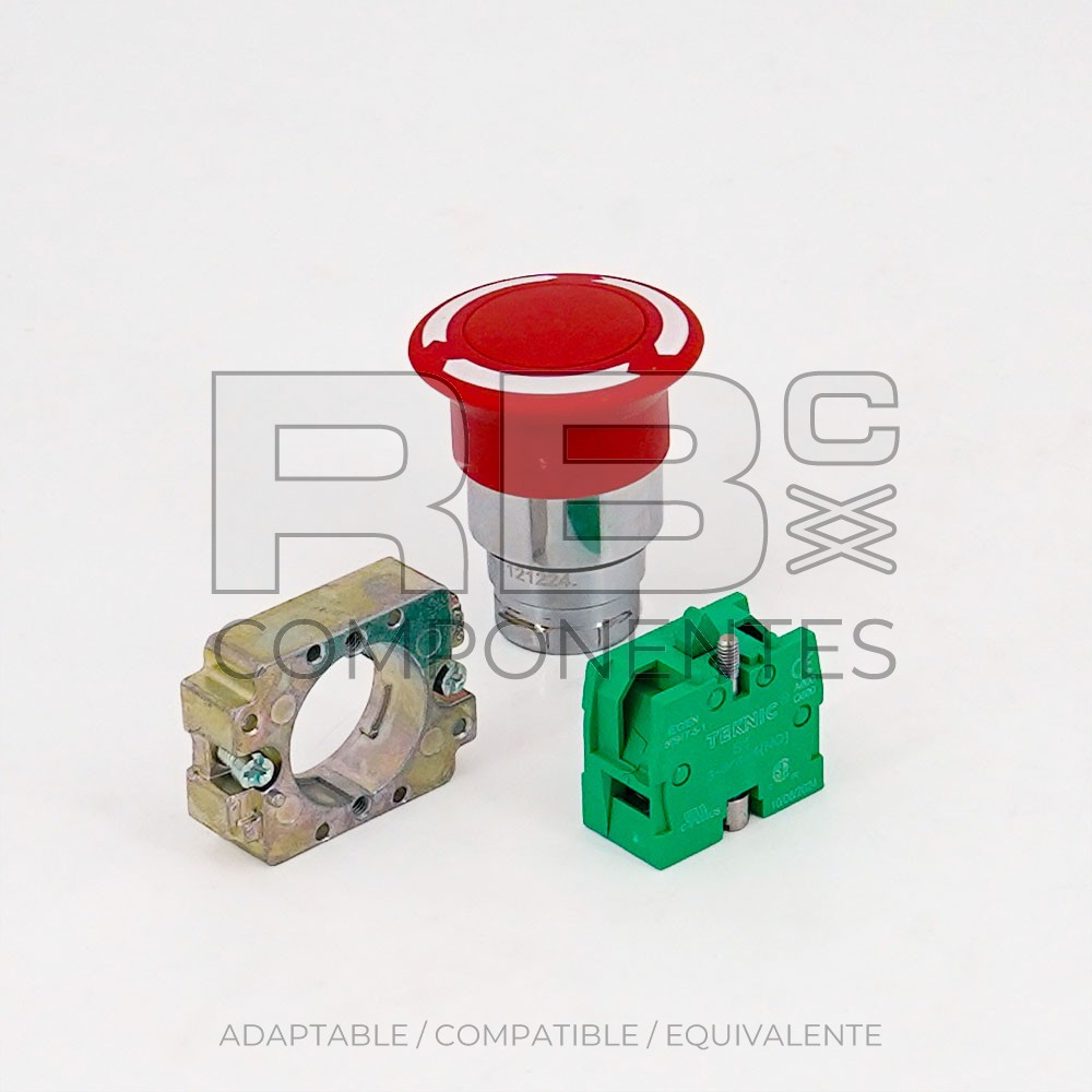 SETA PULSA TIRA + SOPORTE + 1NC