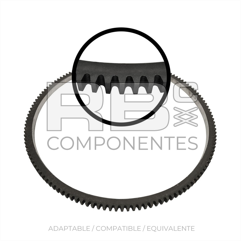 CORONA DE ARRANQUE HATZ