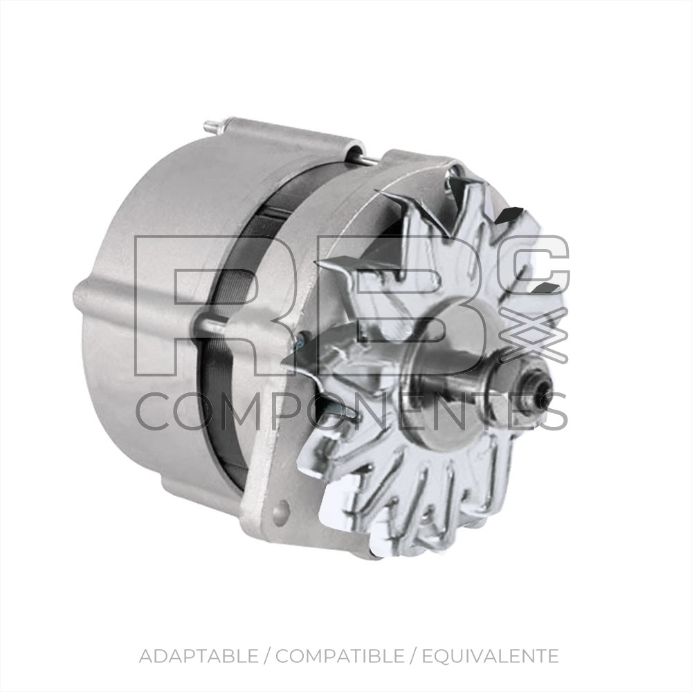 ALTERNADOR ADAPTABLE REF JL 70004056