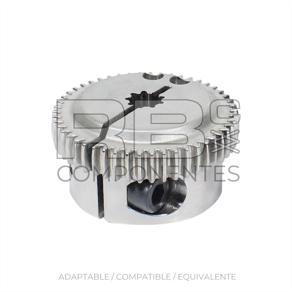 ENGRANAJE MOT DEUTZ 9 DIENTES ( DE RB050064 )