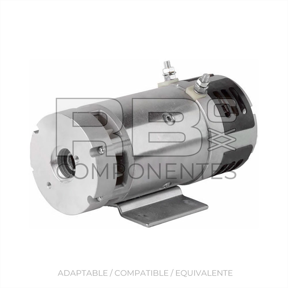 MOTOR ELECTRICO 24 V ADAPTABLE REF SJ 147664