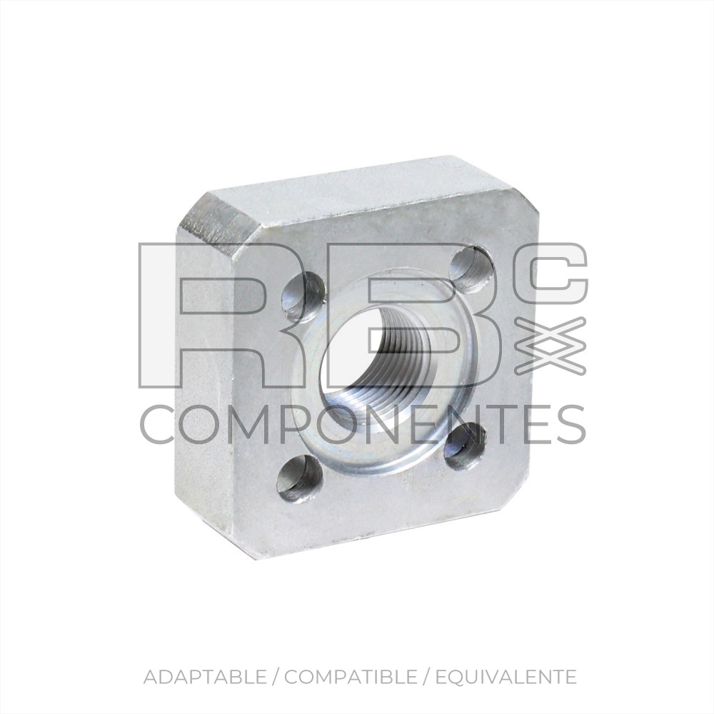 RACORD HIDRAULICO ADAPTABLE 2420202440