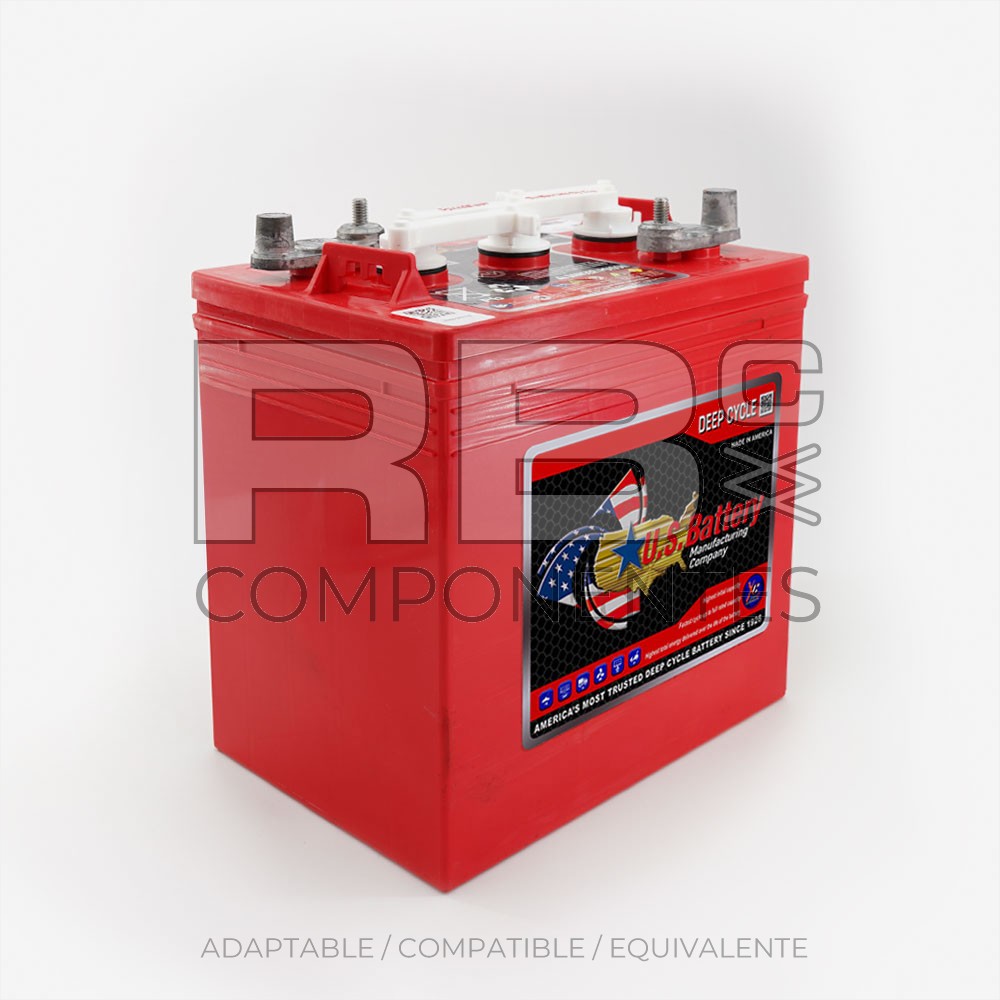 BATERIA AD/CO/EQ US 2200