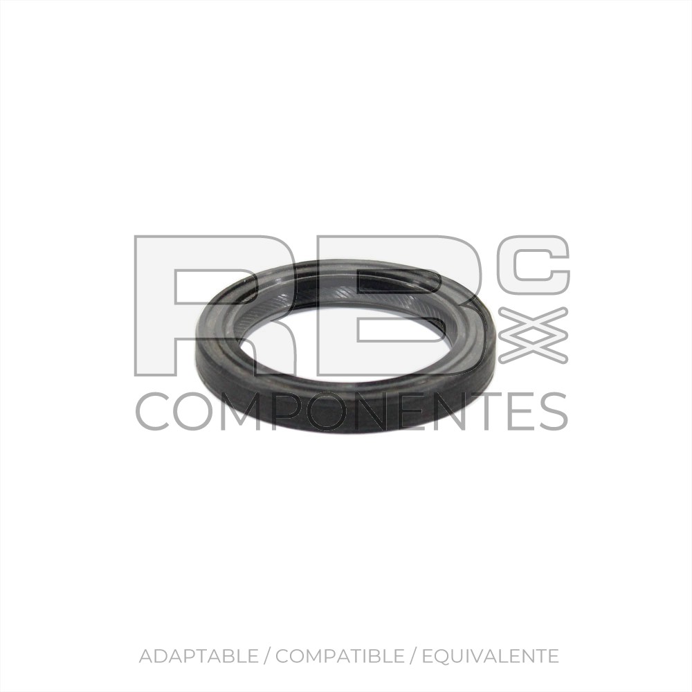 RETÉN DELANTERO ADAPTABLE DTZ F3L