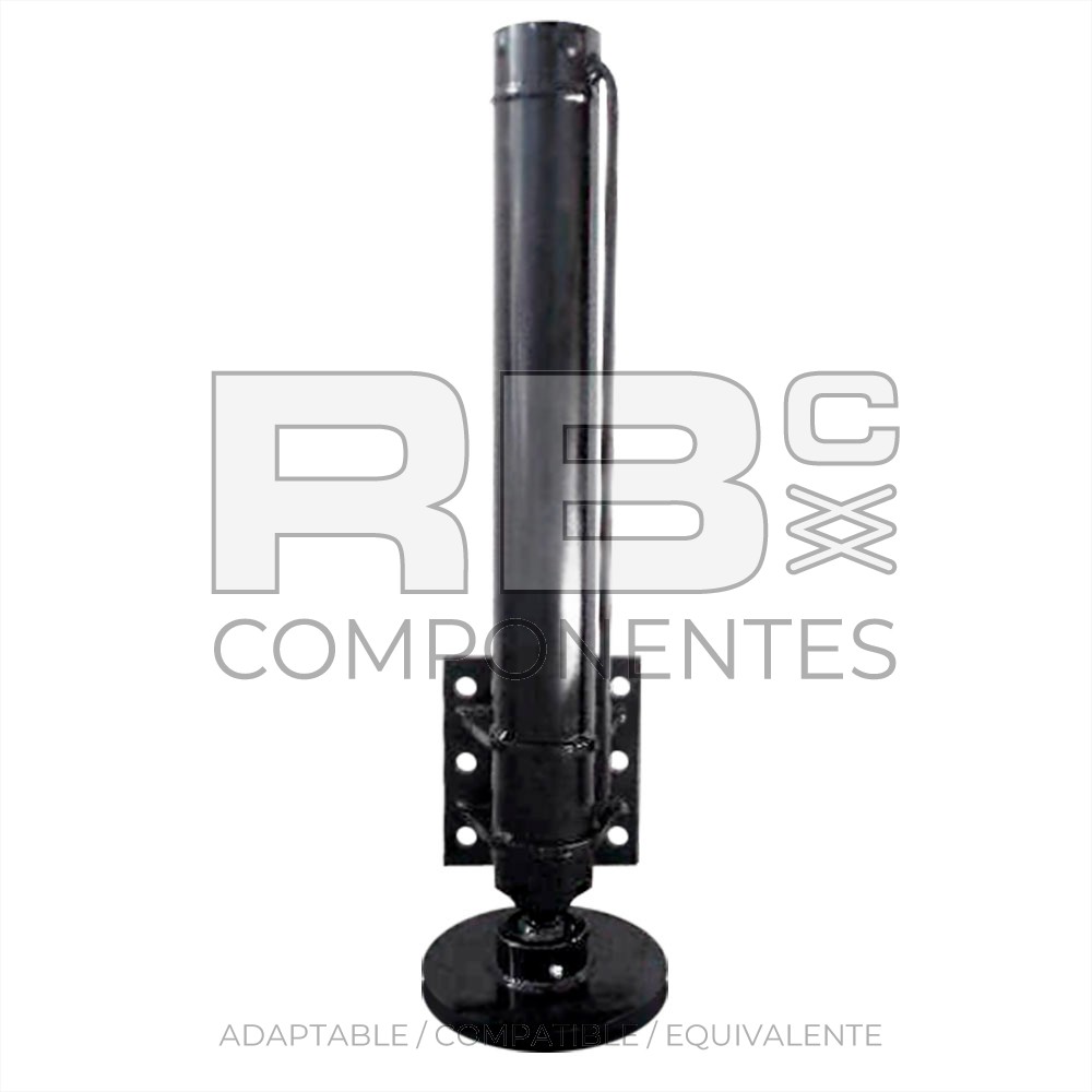 ESTABILIZADOR TIJERA SX (sin sensores ni valvula)