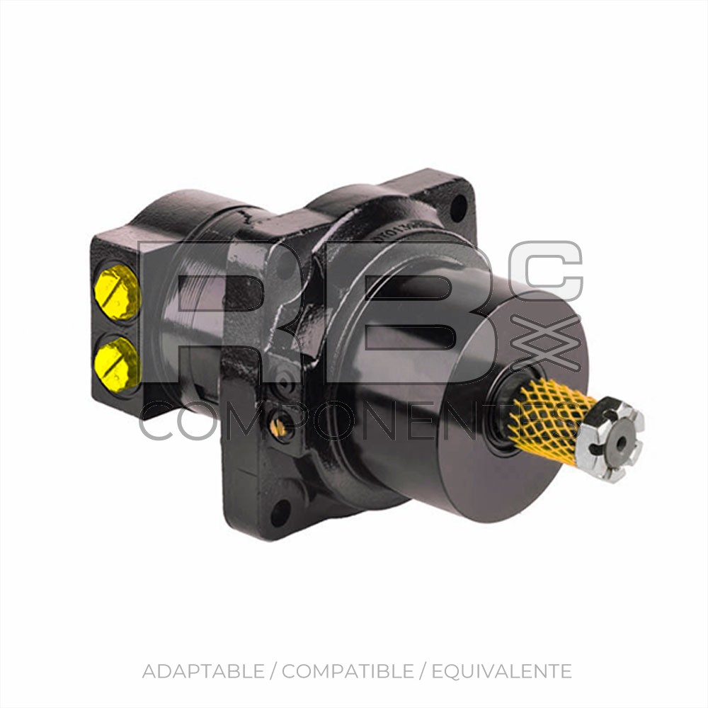 MOTOR HIDRAULICO ADAPTABLE SJ 141657