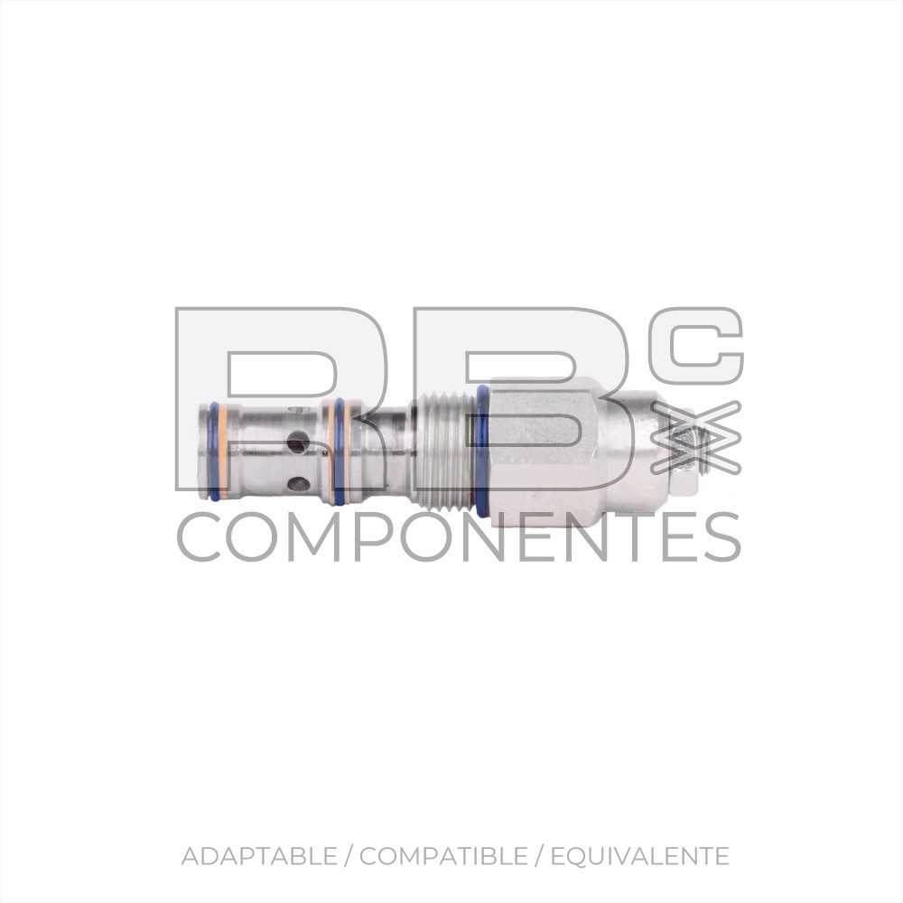 VALVULA DE CONTRABALANCE 2500 PSI
