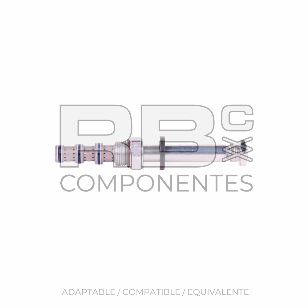 VALVULA DE 3 POS 4 VÍAS ADAPT. GE44168
