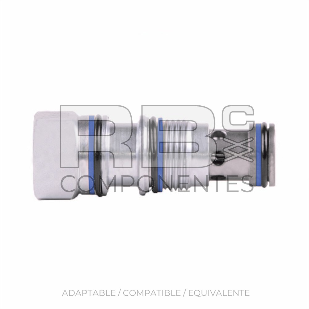 VALVULA DE CONTRABALANCE COMPATIBLE GE 62506GT