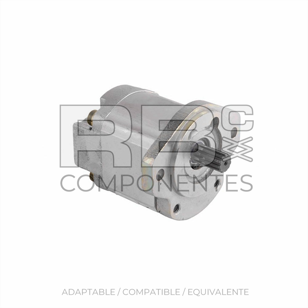 BOMBA ADAPTABLE GE 104070