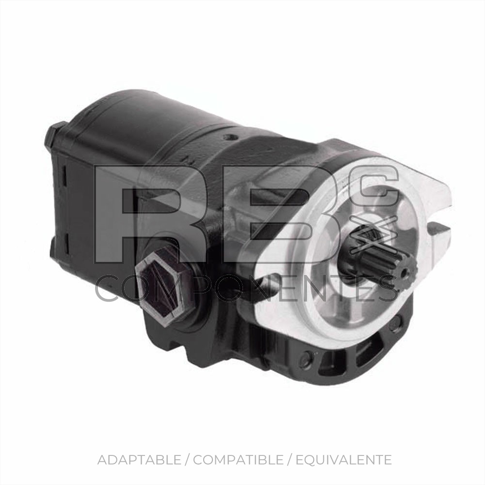 BOMBA ADAPTABLE GE 139822