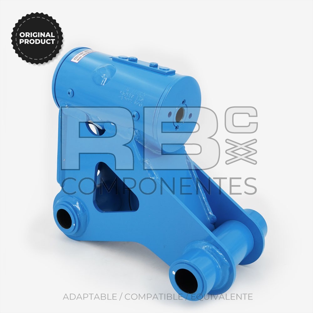 ACTUADOR GIRO CESTA ORIGINAL GE233715