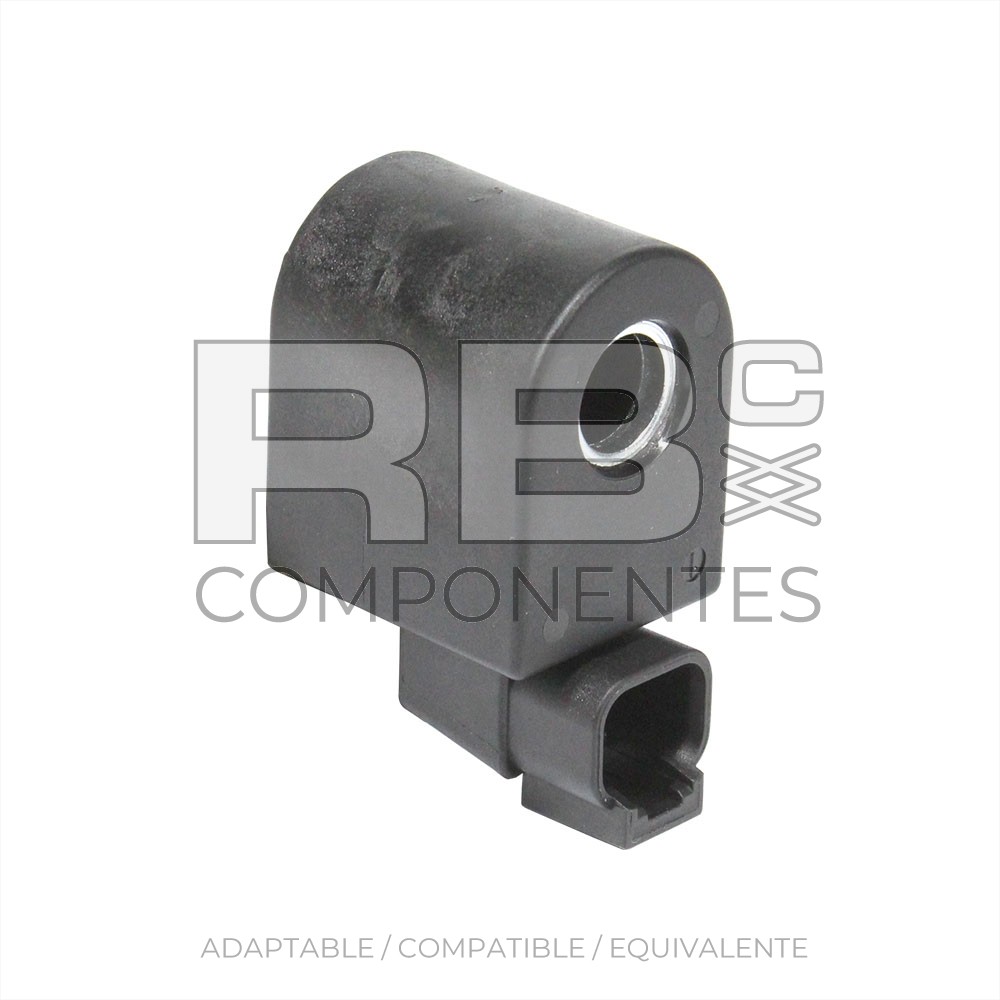 BOBINA ELECTROVALVULA COMPATIBLE REF GE 89733