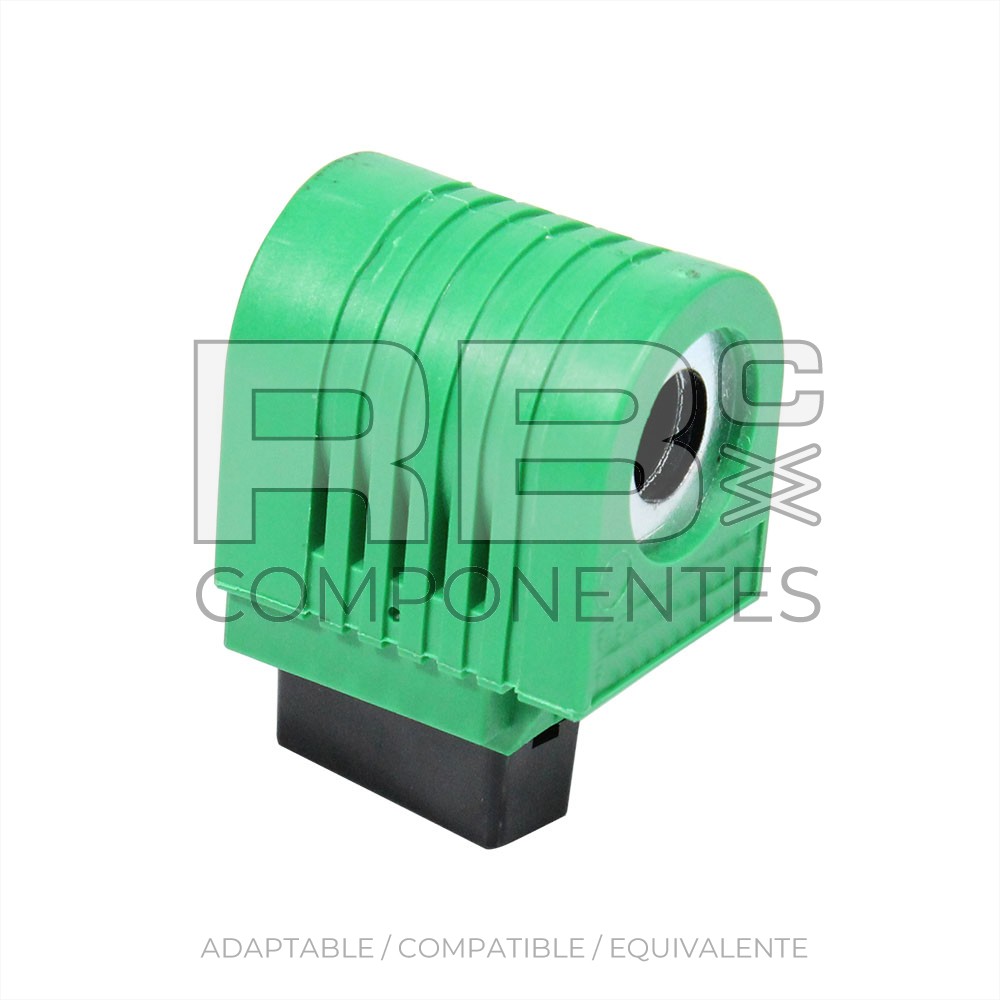 BOBINA ELECTROVALVULA COMPATIBLE REF GE 43601