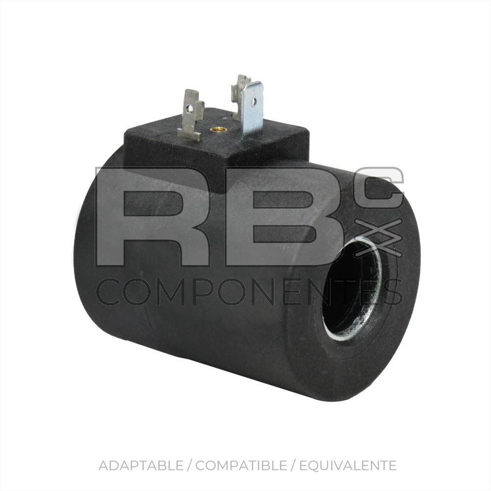 BOBINA ELECTROVALVULA COMPATIBLE REF HL 2440210650