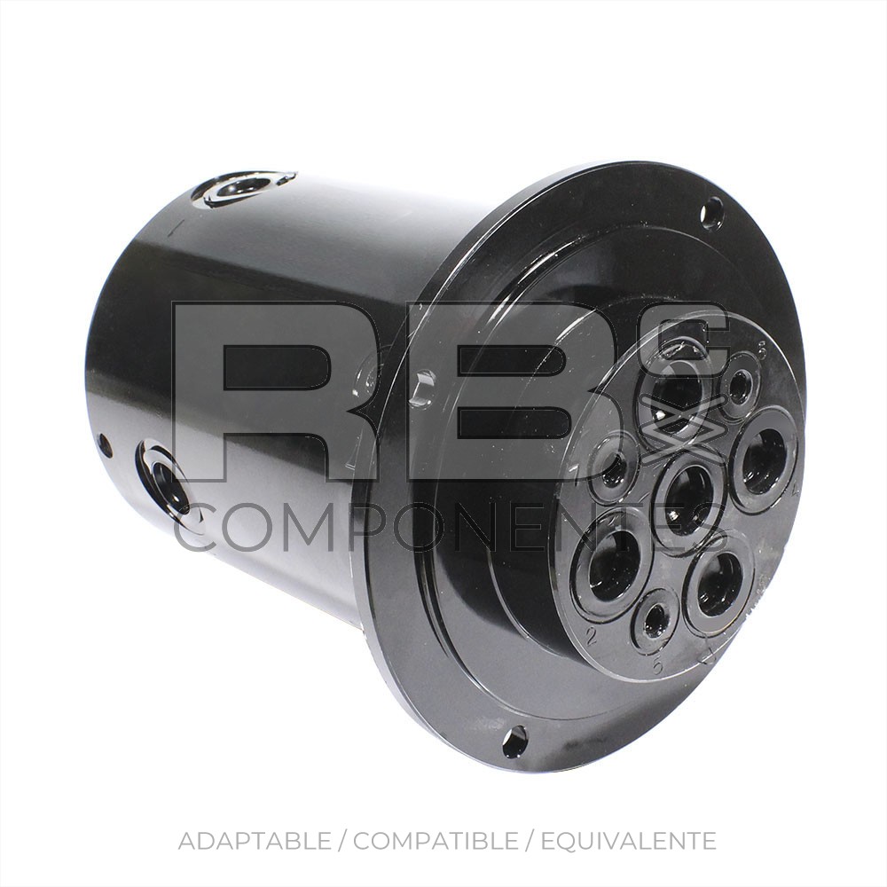 RACORD HIDRAULICO ADAPTABLE HL  2421001470