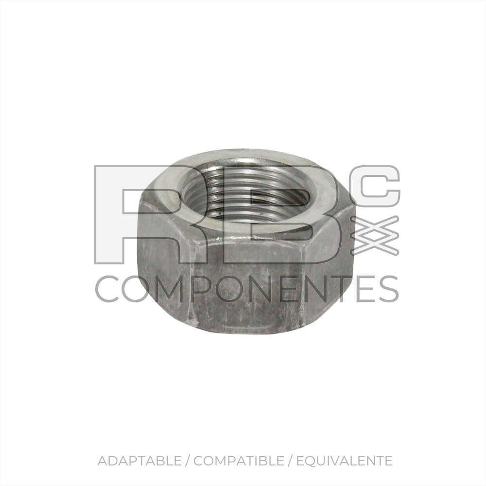 TUERCA HEXAGONAL ADAPTABLE REF. 3300357