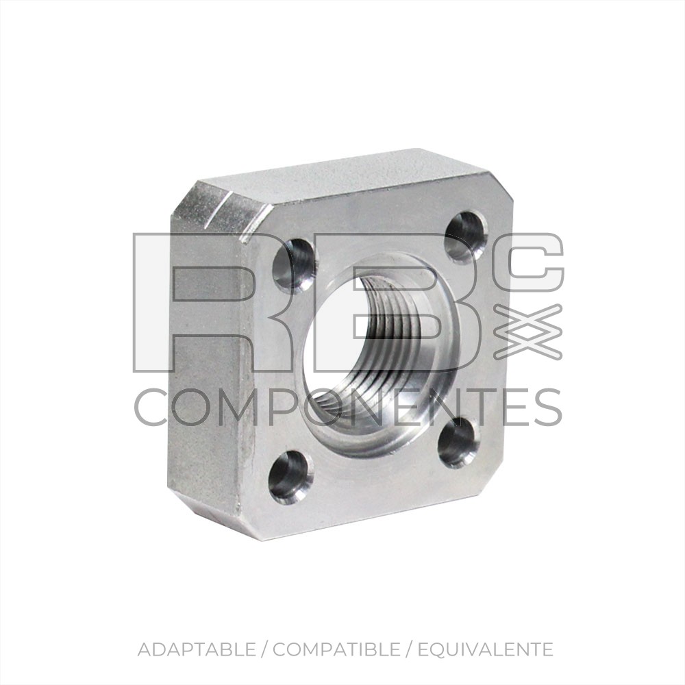 BRIDA DE PRESION  ADAPTABLE 2420202450