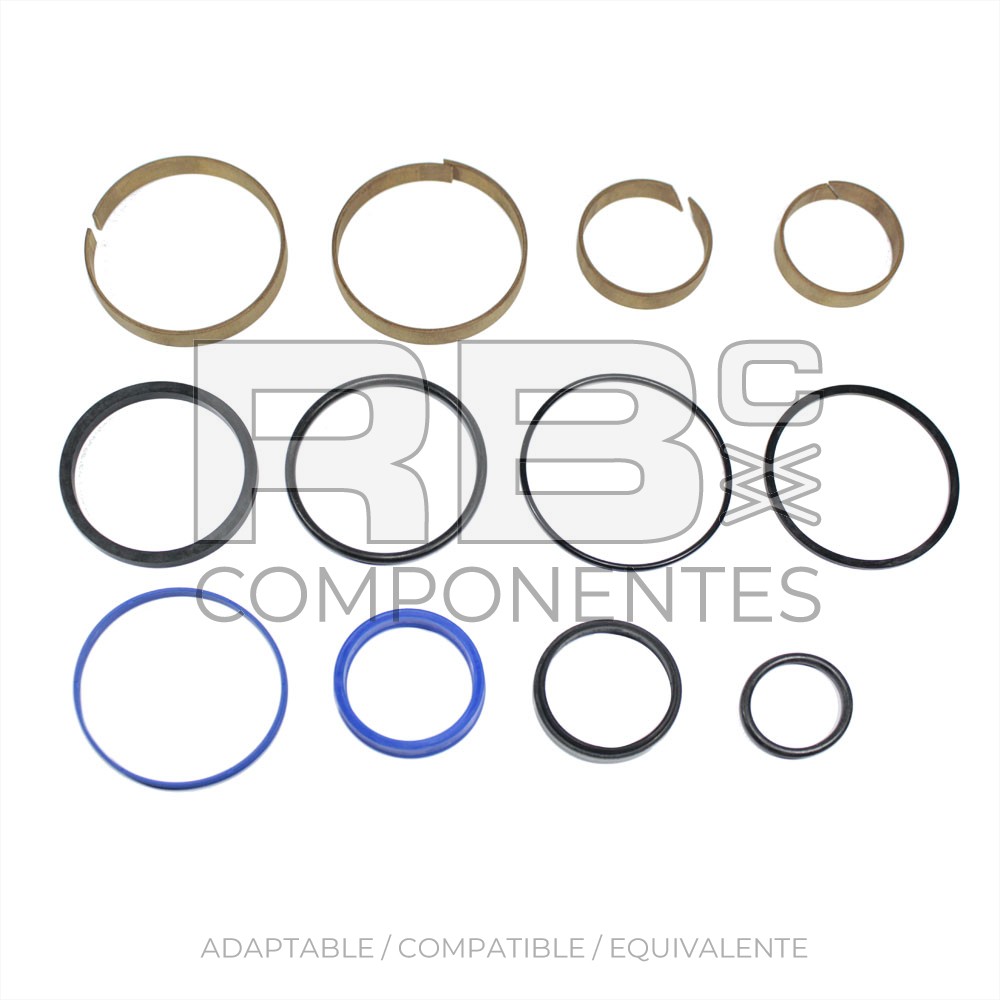 KIT JUNTAS CIL.ELEVACION  adaptable HL16TP