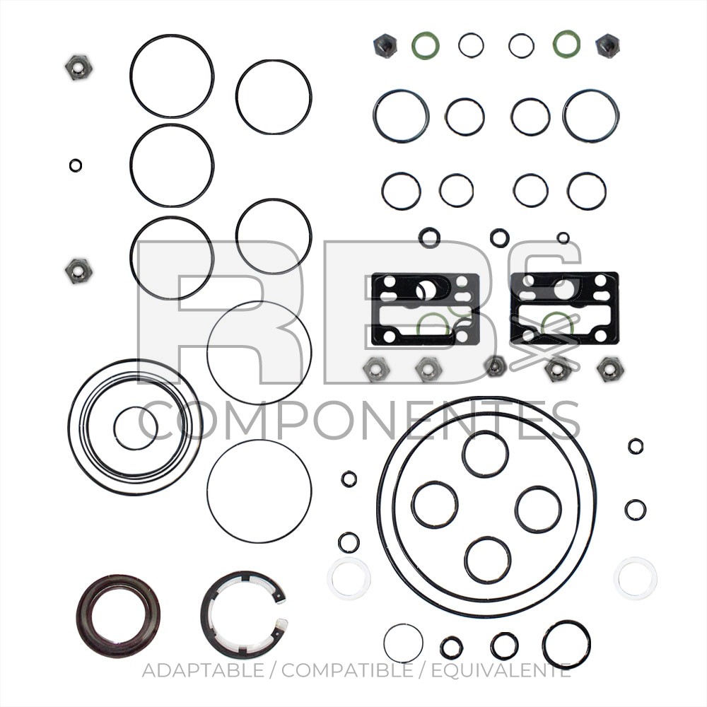 KIT DE JUNTAS ADAPTABLE 2421694660