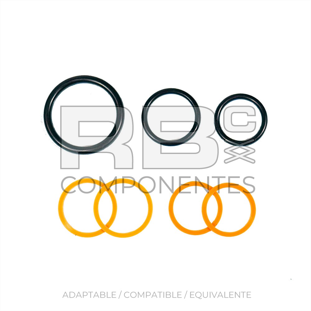KIT JUNTAS AD/CO/EQ GE 89310GT