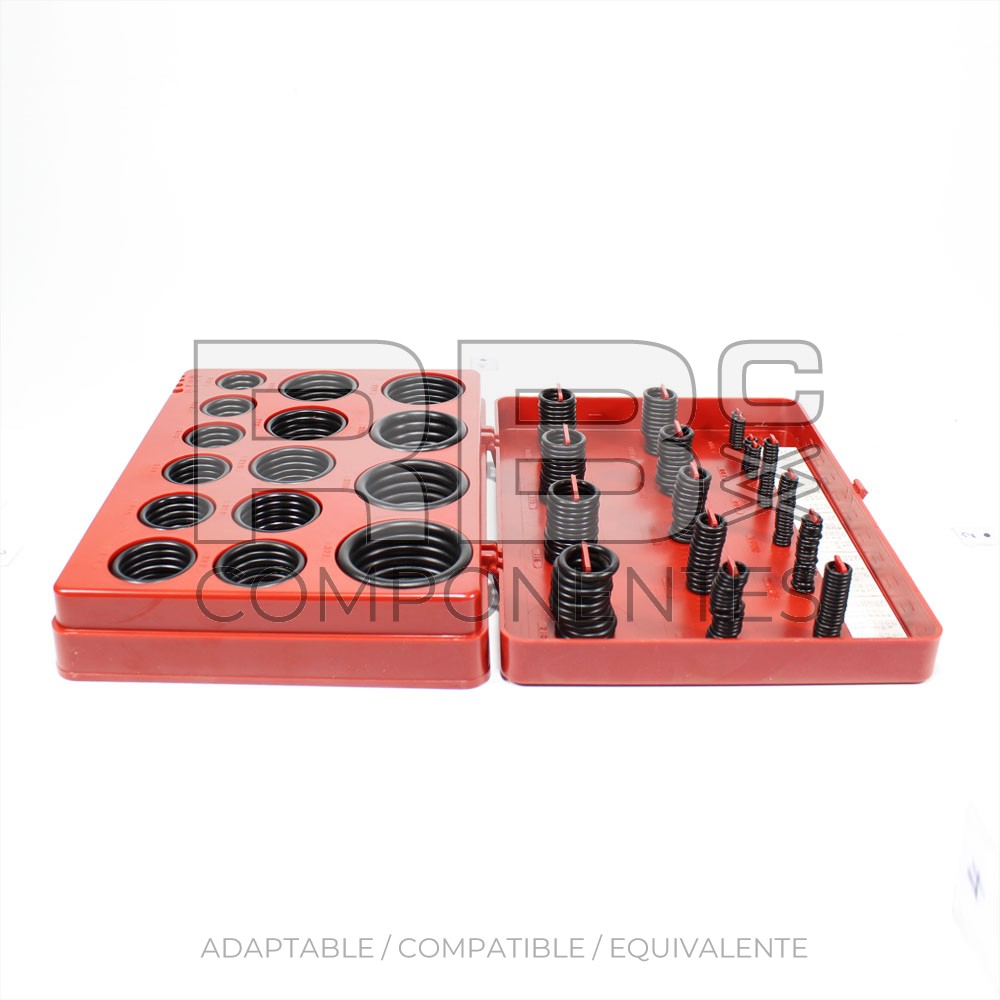 KIT JUEGO DE JUNTAS EN PULGADA