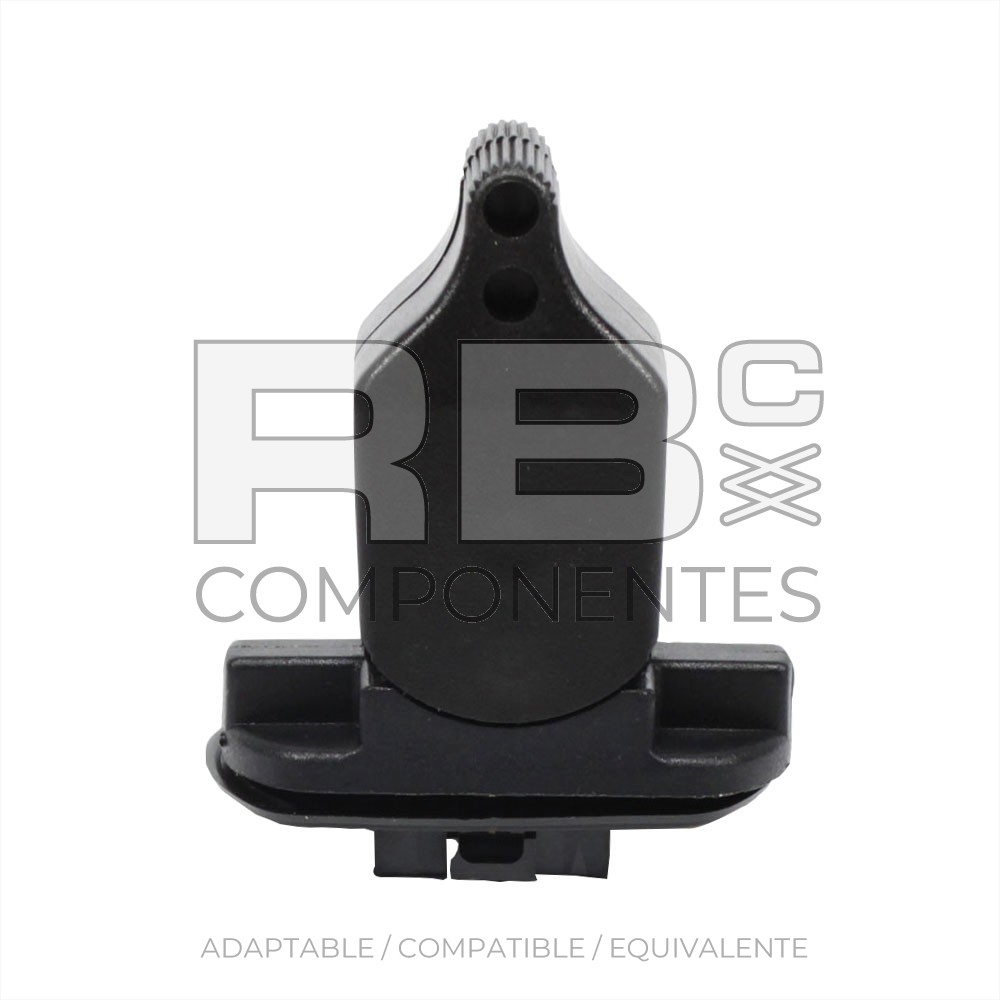 JOYSTICK/PALANCA PARA MASTIL HL-ST