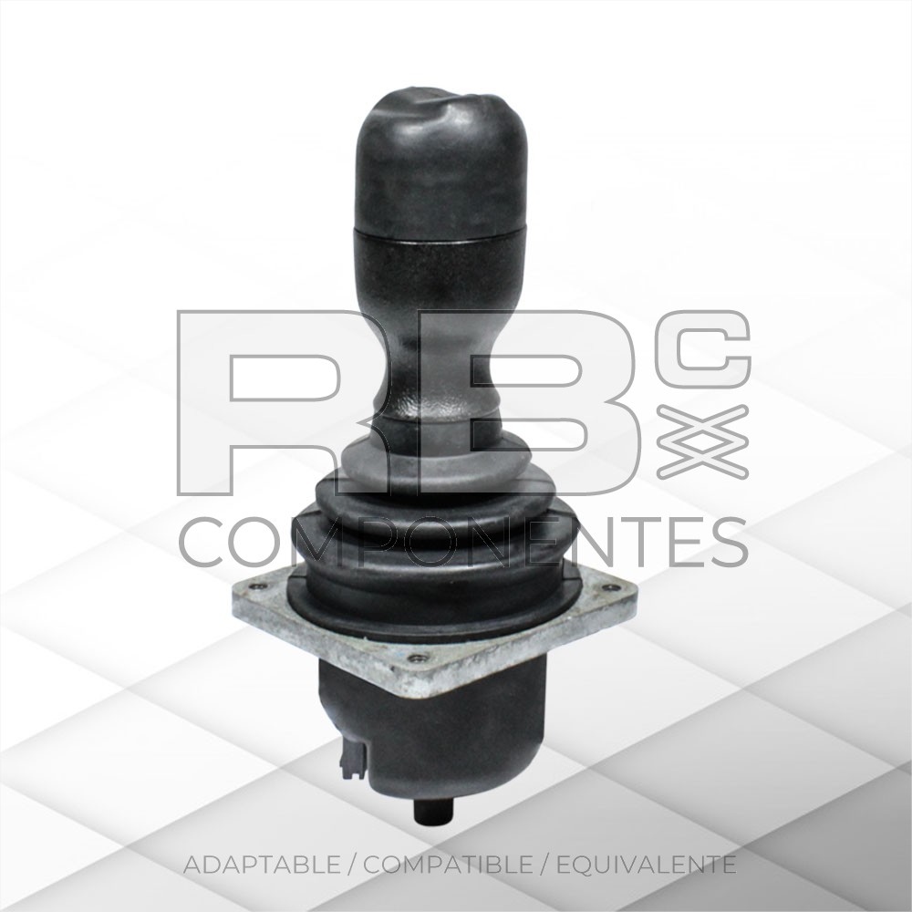 JOYSTICK TRACCION SAUER - DANFOSS REACONDICIONADO