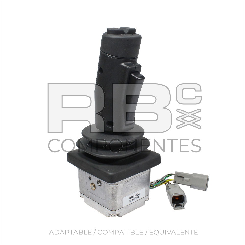 JOYSTICK 2 EJES ADAPTABLE  GE ADAPTABLE T110234