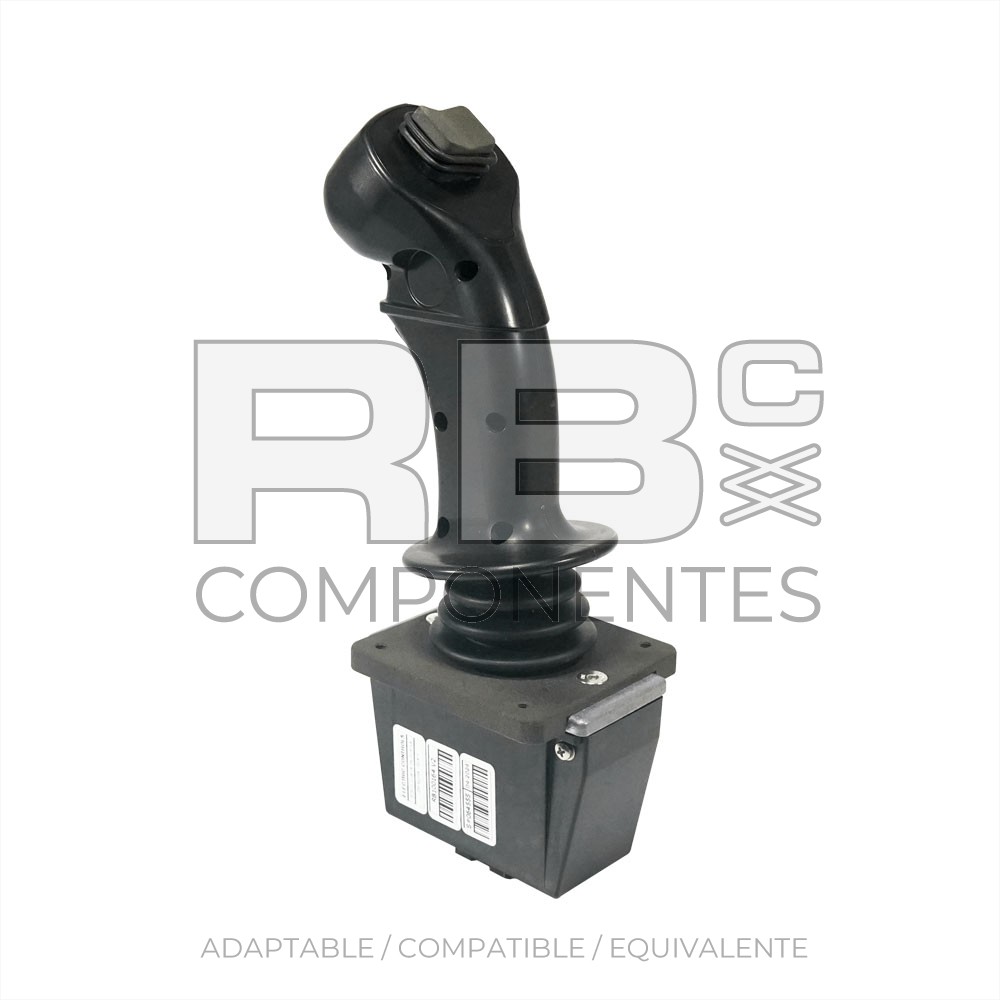 JOYSTICK ELECTRICO NIFTY (V2)