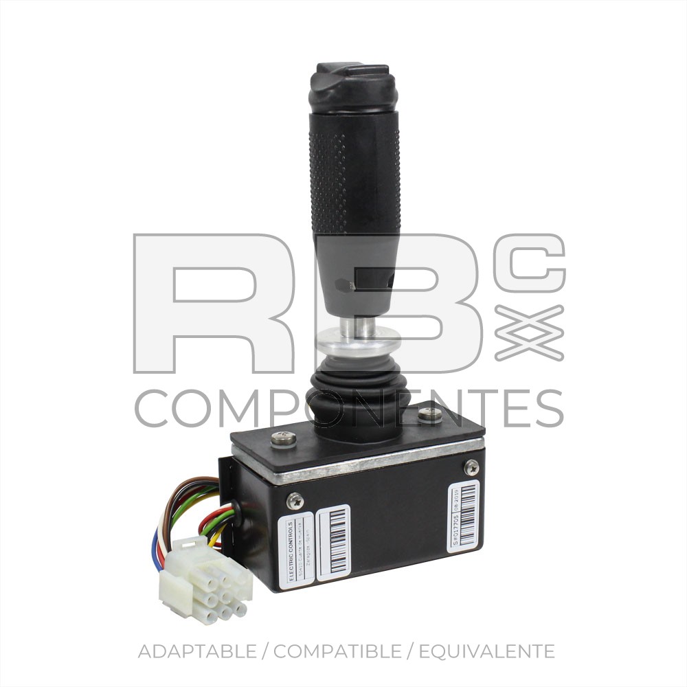JOYSTICK ADAPTABLE REF SJ 138224