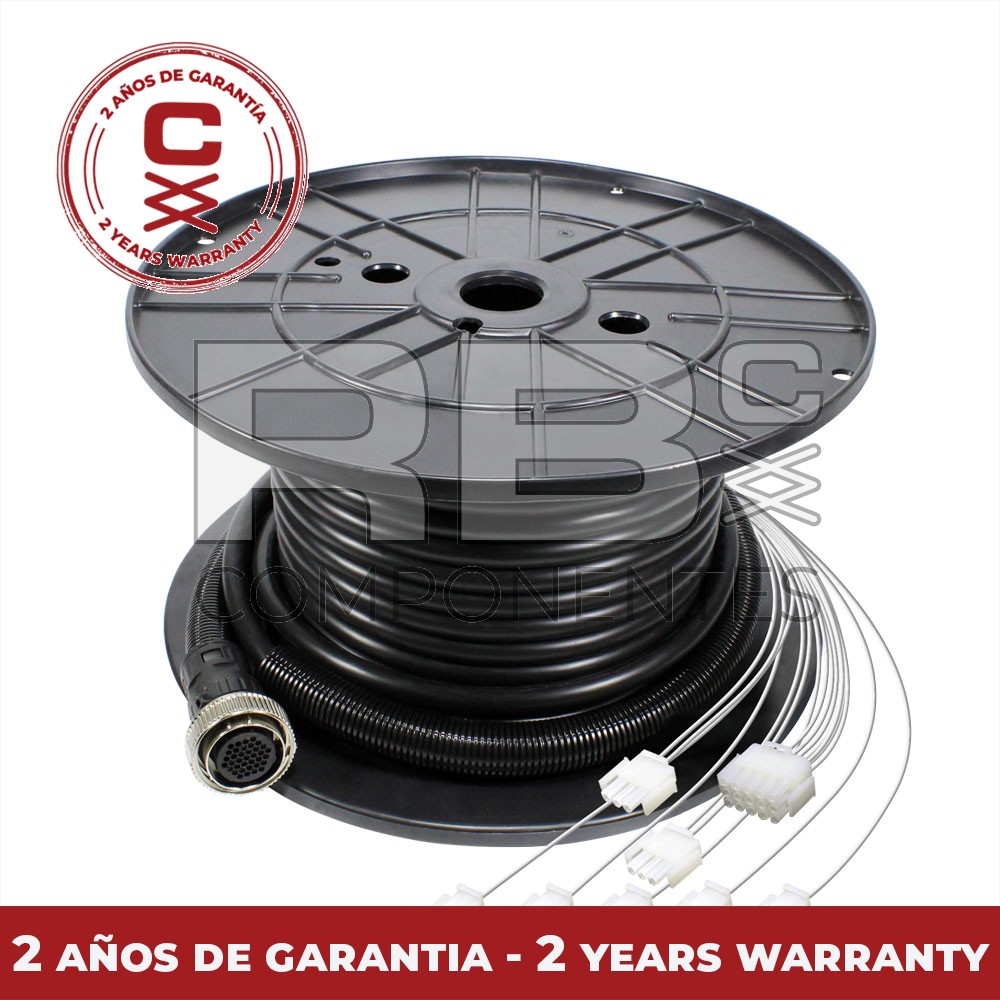 (2YW) MANGUERA Nº2 PARA H12PX