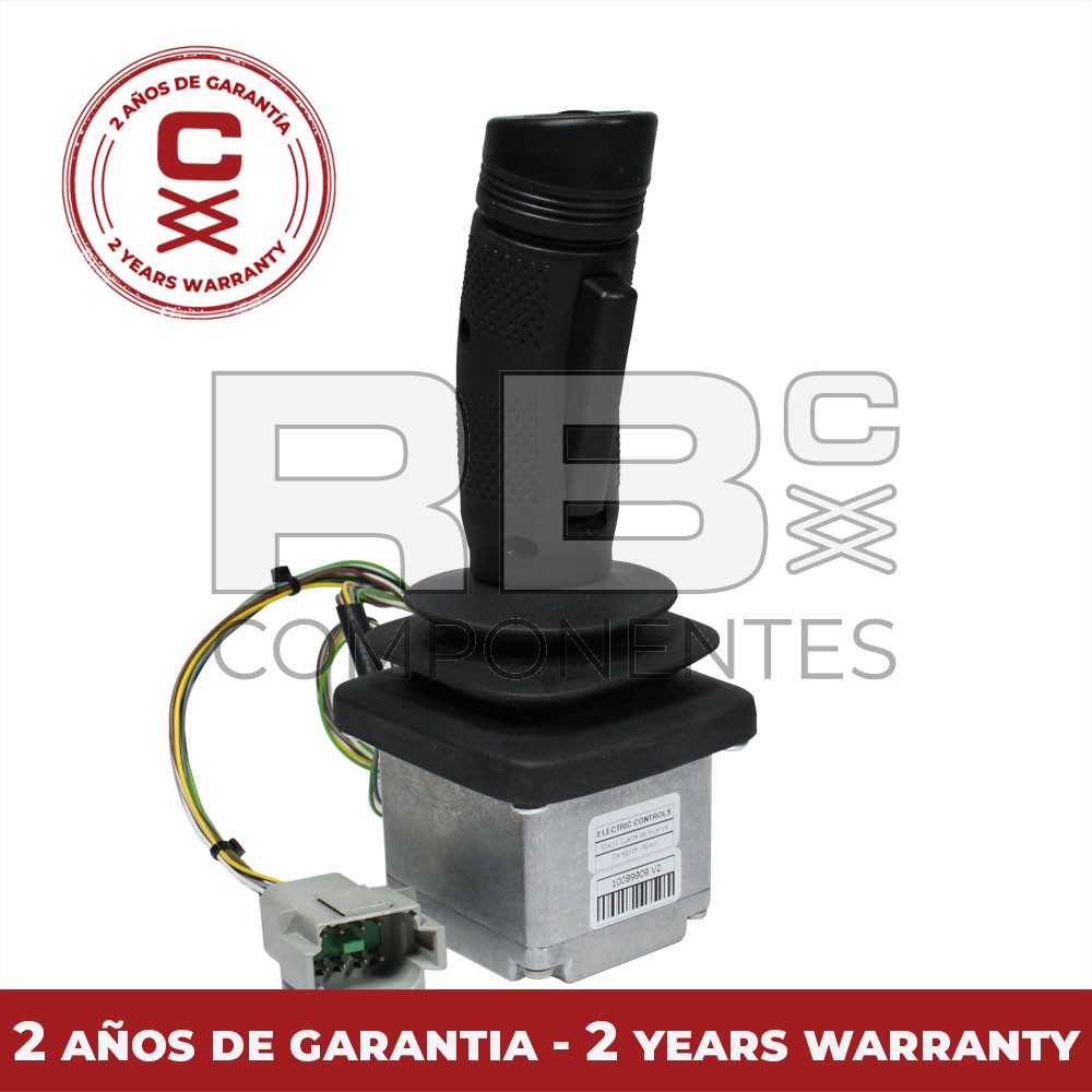 (2YW) JOYSTICK 1 EJE + ROCKER (V2)