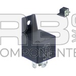 RELE TIPO AUTOMOVIL 24V 22A 5 PATILLAS