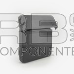 MALETIN PORTADOCUMENTOS CON APERTURA SUPERIOR