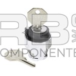 SELECTOR DE LLAVE 3POS FIJAS, SALIDA LLAVE 3 POS 