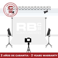 (2YW) JOYSTICK COMPLETO ELEV. 1 EJE DE BOLA