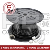 (2YW) MANGUERA CABLEADA H18SDX TELEMECANIQUE
